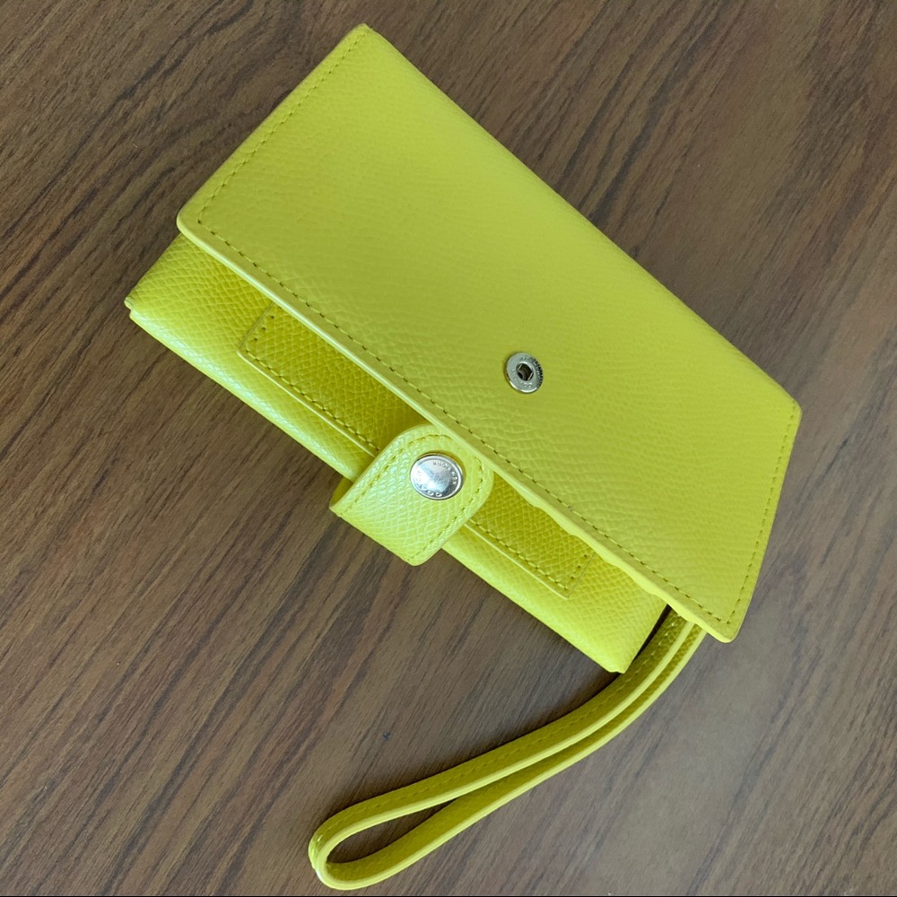 Coach Wallet - Picture 5 of 5